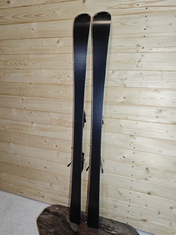 LYŽE NORDICA TRANSFIRE RTX 168CM